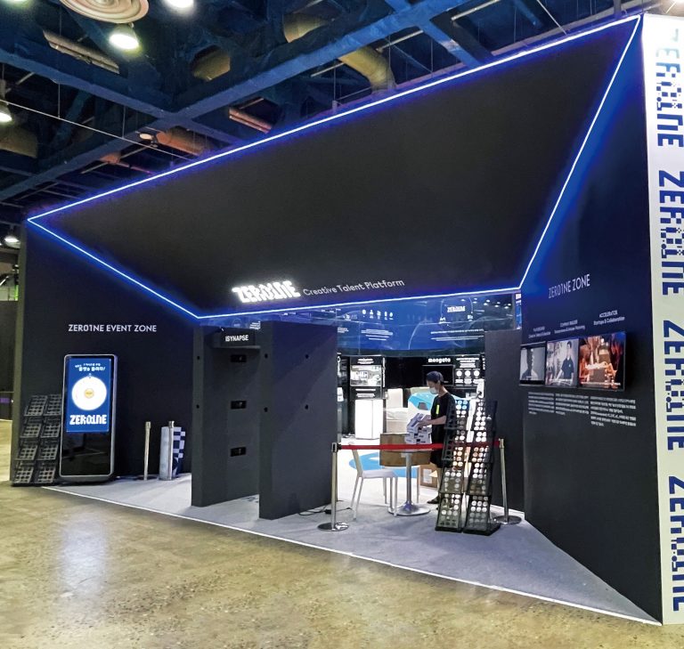 EASYTECH INTERNATIONAL - The First Step for the Future