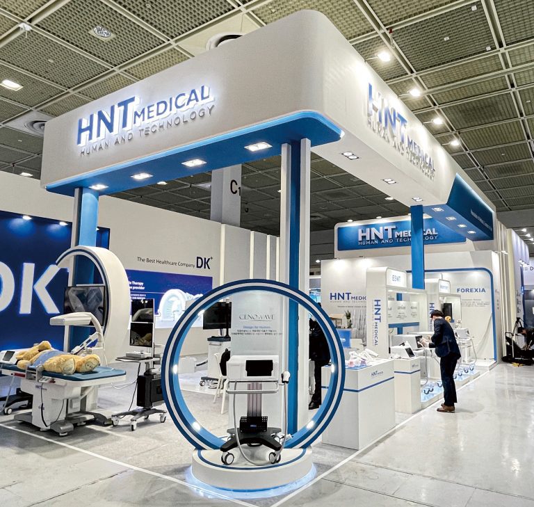 EASY TECH INTERNATIONAL - Trust, Safety, Technology
