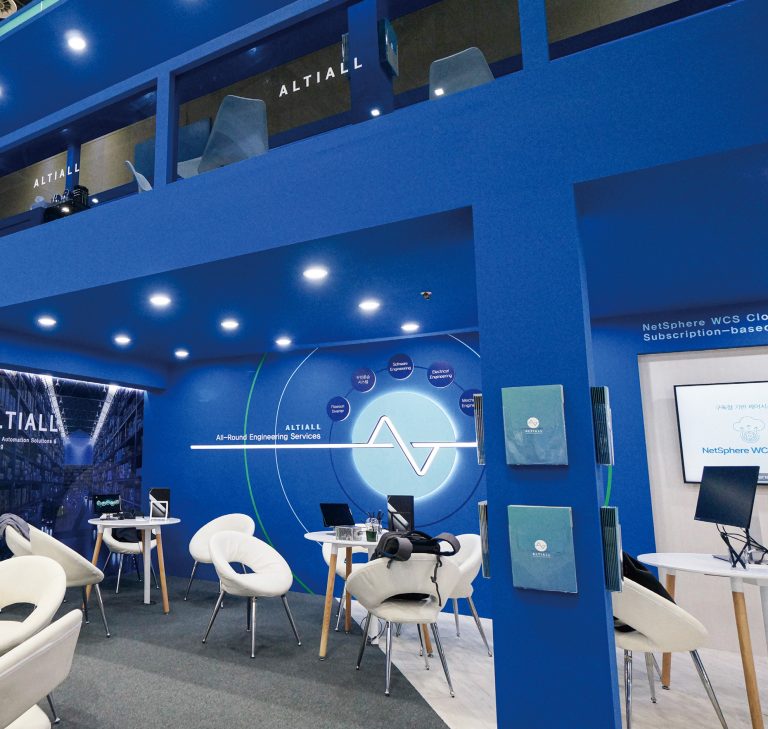 DESIGN SEED - Experiencing the Conveniance of the Future